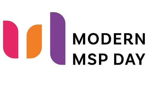 Modern MSP Day event: schrijf u nu in!